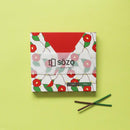 【お香】馨 ～ KAORI ～ (コーヒー / バニラ) | アロマ | SOZO