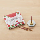 【お香】樹 ～ KI ～ (サンダルウッド / アンバー) | アロマ | SOZO