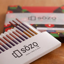 【お香】春夏秋冬～FOUR SEASONS～ | アロマ | SOZO