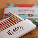 【お香】三大香木～THREE MAJOR FRAGRANT TREES～ | アロマ | SOZO