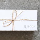 【香皿】お香プレート 輝～KAGAYAKI～ | SOZO