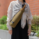 【バッグ】安心ワインバッグ | モノづくり | cococica