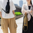 【バッグ】安心ワインバッグ | モノづくり | cococica