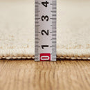 【ラグ】オーガニックコットン アイボリー | い草製品・カーペット | 萩原株式会社