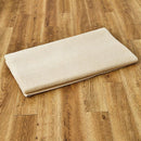 【ラグ】オーガニックコットン アイボリー | い草製品・カーペット | 萩原株式会社