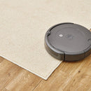 【ラグ】オーガニックコットン アイボリー | い草製品・カーペット | 萩原株式会社