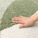 【ラグ】北欧柄 高機能 ジャスト | い草製品・カーペット | 萩原株式会社