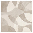 【ラグ】北欧柄 高機能 ジャスト | い草製品・カーペット | 萩原株式会社