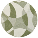 【ラグ】北欧柄 高機能 ジャスト | い草製品・カーペット | 萩原株式会社