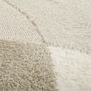 【ラグ】北欧柄 高機能 ジャスト | い草製品・カーペット | 萩原株式会社