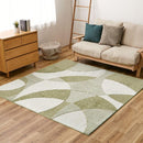 【ラグ】北欧柄 高機能 ジャスト | い草製品・カーペット | 萩原株式会社