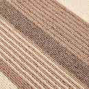 【ラグ】ボーダー柄 洗える 軽量 速乾 フィン | い草製品・カーペット | 萩原株式会社