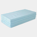 【マットレス】4つ折り5cm シングル | 萩原株式会社