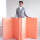 【マットレス】4つ折り5cm シングル | 萩原株式会社