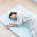 【マットレス】4つ折り5cm シングル | 萩原株式会社