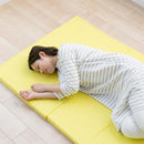 【マットレス】4つ折り5cm シングル | 萩原株式会社