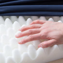 【マットレス】点で支えるマットレス | 萩原株式会社