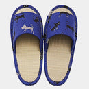 【スリッパ】国産い草 モノネコ | い草製品・カーペット | 萩原株式会社