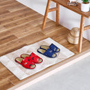 【スリッパ】国産い草 モノネコ | い草製品・カーペット | 萩原株式会社