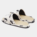 【スリッパ】国産い草 モノネコ | い草製品・カーペット | 萩原株式会社