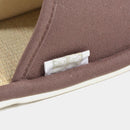 【スリッパ】国産い草 吉備 26㎝ | い草製品・カーペット | 萩原株式会社