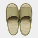 【スリッパ】国産い草 吉備 26㎝ | い草製品・カーペット | 萩原株式会社