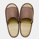 【スリッパ】国産い草 吉備 26㎝ | い草製品・カーペット | 萩原株式会社