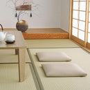 【座布団】い草風畳クッション 楽座 | い草製品・カーペット | 萩原株式会社