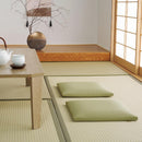 【座布団】い草風畳クッション 楽座 | い草製品・カーペット | 萩原株式会社