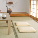 【座布団】い草風畳クッション 楽座 | い草製品・カーペット | 萩原株式会社