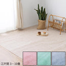 【カーペット 】抗菌カーペット ファーレ | い草製品・カーペット | 萩原株式会社