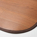 【フロアマット 】消臭加工付き 木目調 | い草製品・カーペット | 萩原株式会社