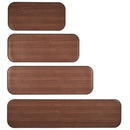 【フロアマット 】消臭加工付き 木目調 | い草製品・カーペット | 萩原株式会社