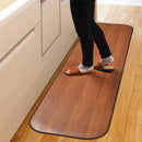 【フロアマット 】消臭加工付き 木目調 | い草製品・カーペット | 萩原株式会社