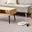 【フロアマット 】クッションフロア 幅91CMカット | い草製品・カーペット | 萩原株式会社