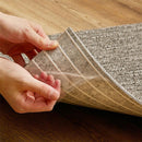 【タイルカーペット 注文は10枚以上から】スクエア2100 サイザループ 50×50cm | い草製品・カーペット | 萩原株式会社