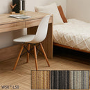 【タイルカーペット 注文は10枚以上から】スクエア4200 スズカスリ 50×50cm | い草製品・カーペット | 萩原株式会社