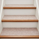 【階段マット 15枚組】吸着マット ピタロ 90×21CM | い草製品・カーペット | 萩原株式会社