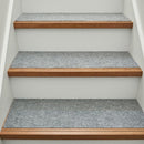 【階段マット 17枚組】吸着マット ピタロ (階段用15枚＋踊り場用2枚) | い草製品・カーペット | 萩原株式会社