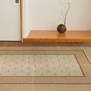 【ラグ・カーペット】国産い草 エルモード | い草製品・カーペット | 萩原株式会社