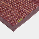 【ラグ】国産い草 (裏貼り) せとのと 凪 80×160cm | い草製品・カーペット | 萩原株式会社