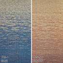 【ラグ】国産い草 (裏貼り) せとのと 凪 80×160cm | い草製品・カーペット | 萩原株式会社