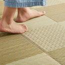 【カーペット】国産い草 せとのと 倉ノ戸 | い草製品・カーペット | 萩原株式会社