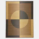 【ラグ・カーペット】国産い草 月光 | い草製品・カーペット | 萩原株式会社