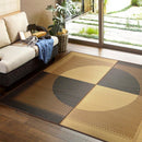 【ラグ・カーペット】国産い草 月光 | い草製品・カーペット | 萩原株式会社