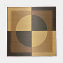 【ラグ・カーペット】国産い草 (裏貼り) 月光 | い草製品・カーペット | 萩原株式会社