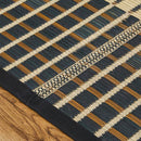 【ラグ】国産い草ラグ 栄山 | い草製品・カーペット | 萩原株式会社