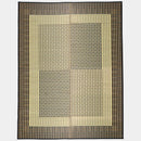 【ラグ】国産い草ラグ (裏貼り) 栄山 | い草製品・カーペット | 萩原株式会社