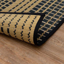 【ラグ】国産い草ラグ 右京 | い草製品・カーペット | 萩原株式会社