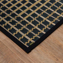 【ラグ】国産い草ラグ (裏貼り) 右京 | い草製品・カーペット | 萩原株式会社